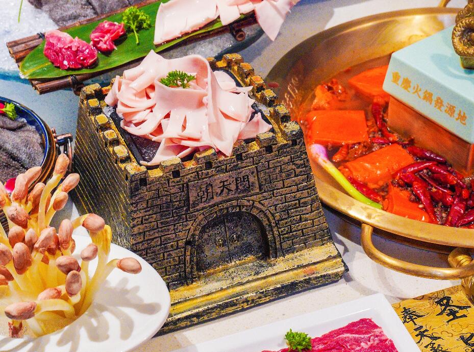 連鎖火鍋加盟店有哪幾大突出優(yōu)勢(shì)？