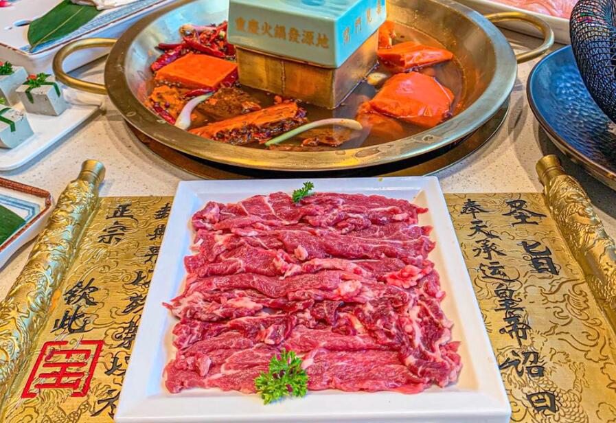 免費火鍋加盟靠譜嗎？有哪些弊端？
