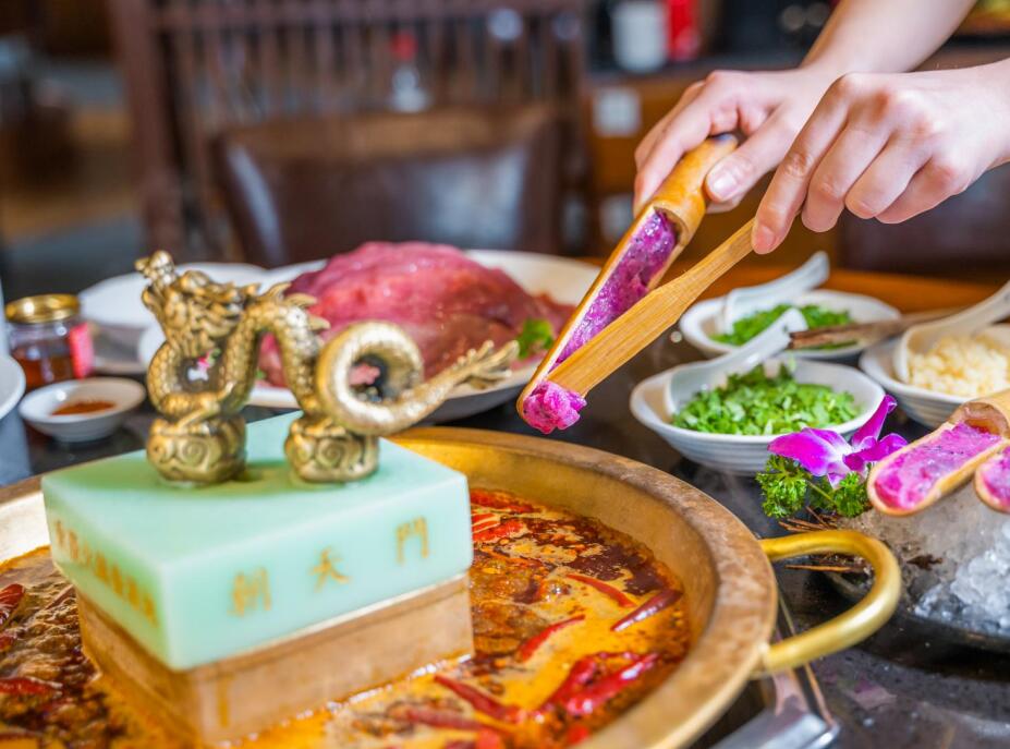 小火鍋怎么煮好吃？這幾個關(guān)鍵步驟不能忘！