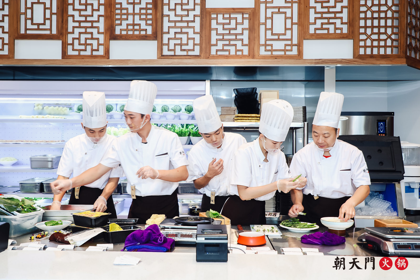 火鍋店老板學(xué)會這3招，輕松掌握獲客密碼