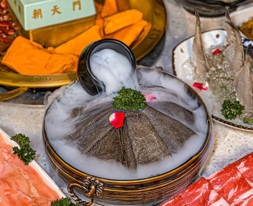 想打造特色網(wǎng)紅火鍋店？往這四大方向發(fā)展！