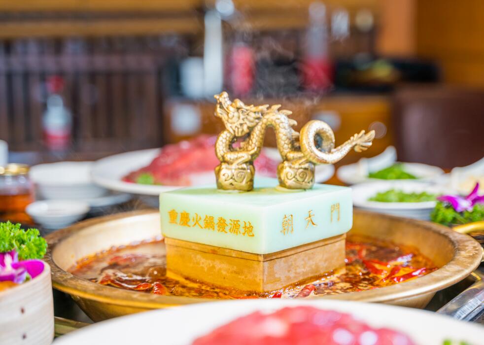 2022年火鍋店哪些菜品、食材會(huì)賣爆？