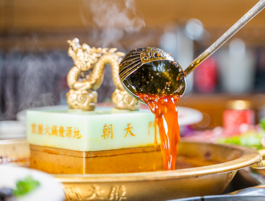 學會這四招，讓火鍋加盟店生意火爆！