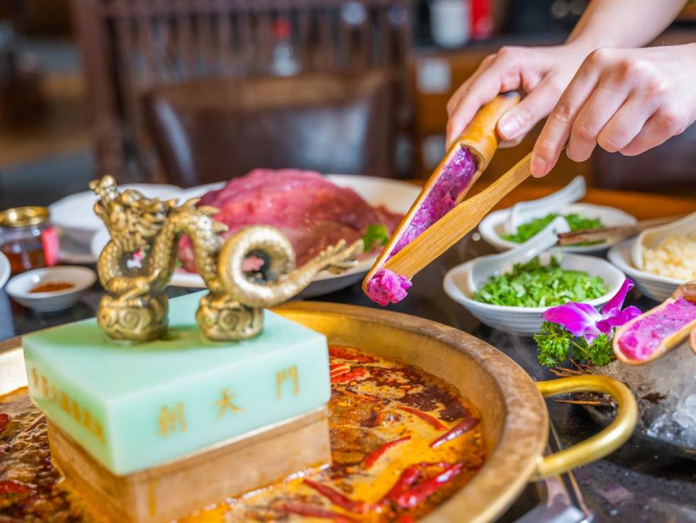 讓一家火鍋店自帶流量的三大法寶！