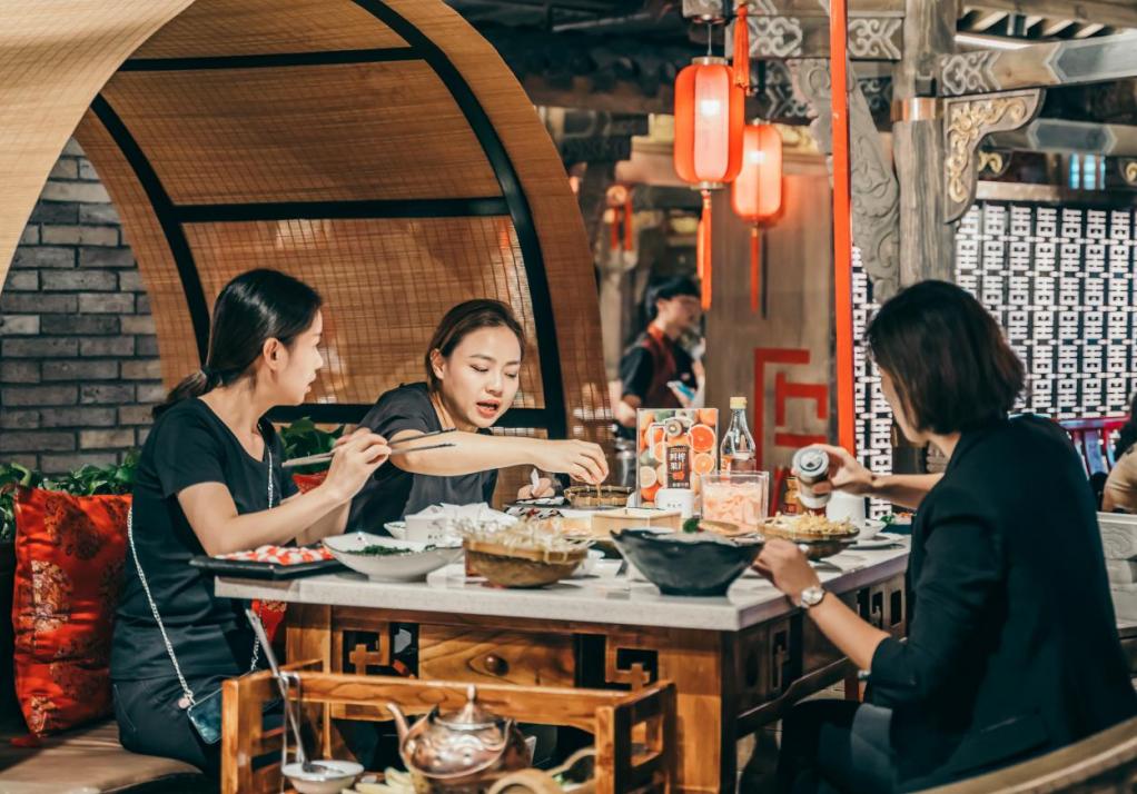 2022年火鍋行業(yè)為何會(huì)持續(xù)火爆？
