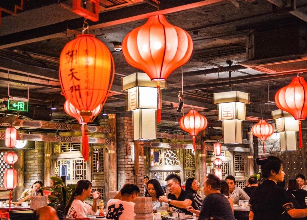 2022年開(kāi)一家魚(yú)火鍋店有發(fā)展前途么？