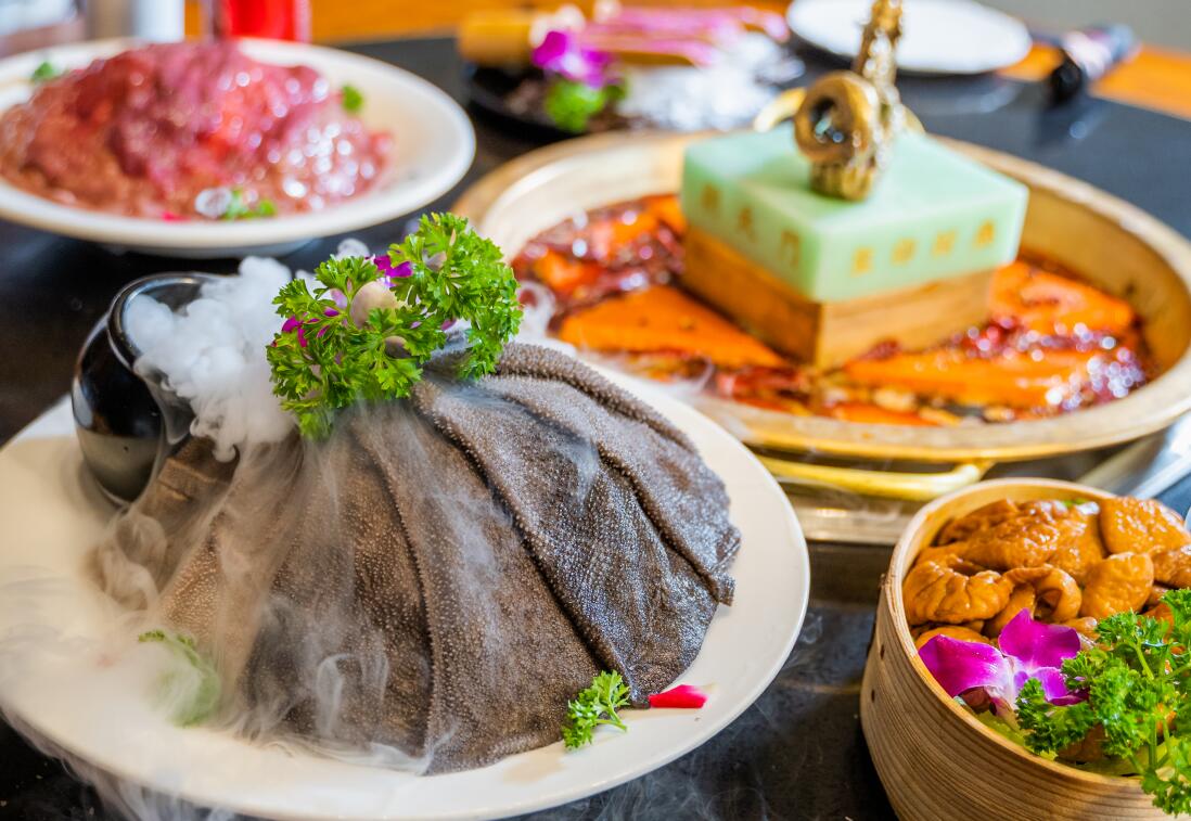 2022年想要火鍋店生意火爆，就新增這四類美食！