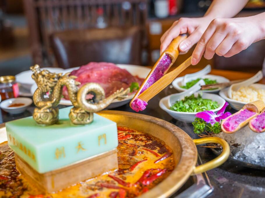 你知道正確的火鍋店短視頻運營邏輯嗎？