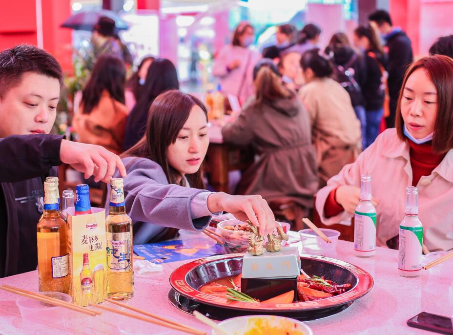 2022年想開一家小火鍋店有發(fā)展前途么？