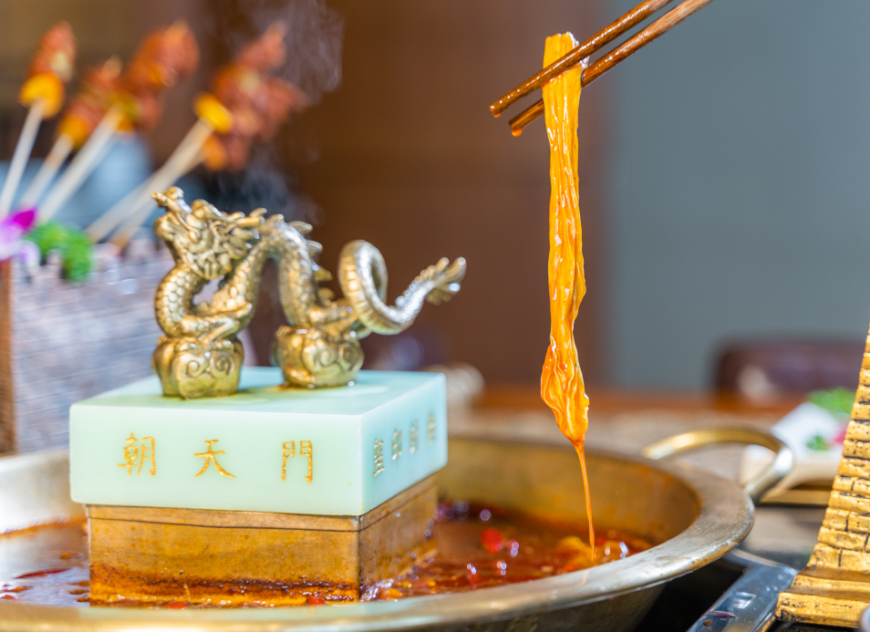 重慶火鍋店的鍋底，到底該如何升級？
