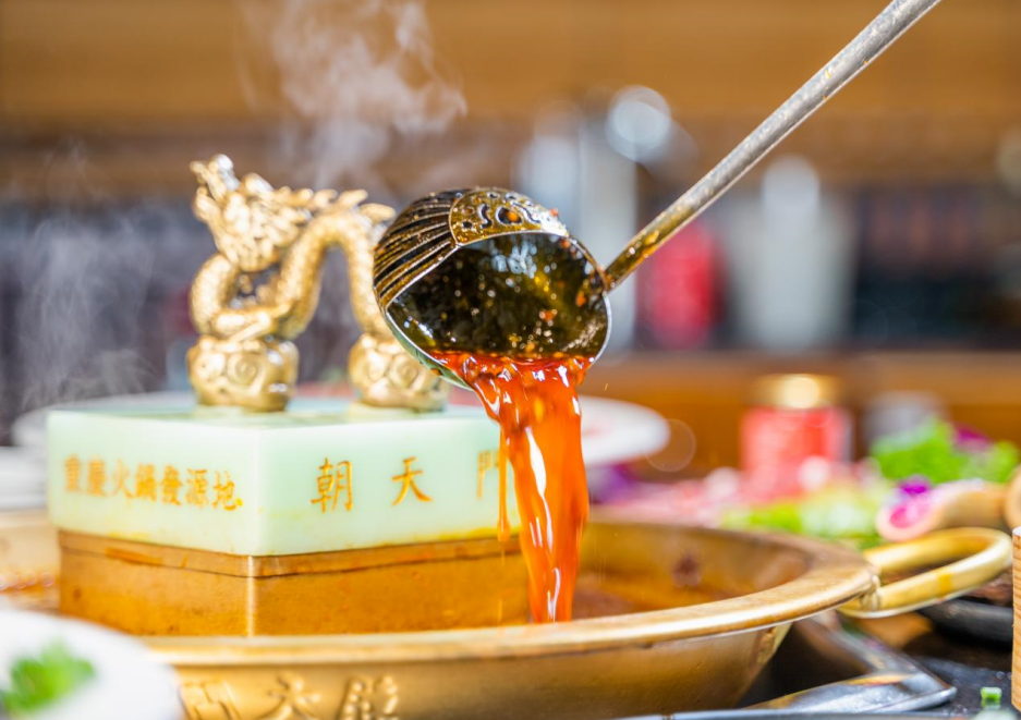 火鍋店如何進(jìn)行盈利面升級(jí)？