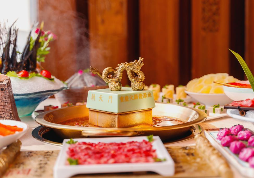 開(kāi)火鍋店業(yè)績(jī)?nèi)绾纬掷m(xù)穩(wěn)定增長(zhǎng)？