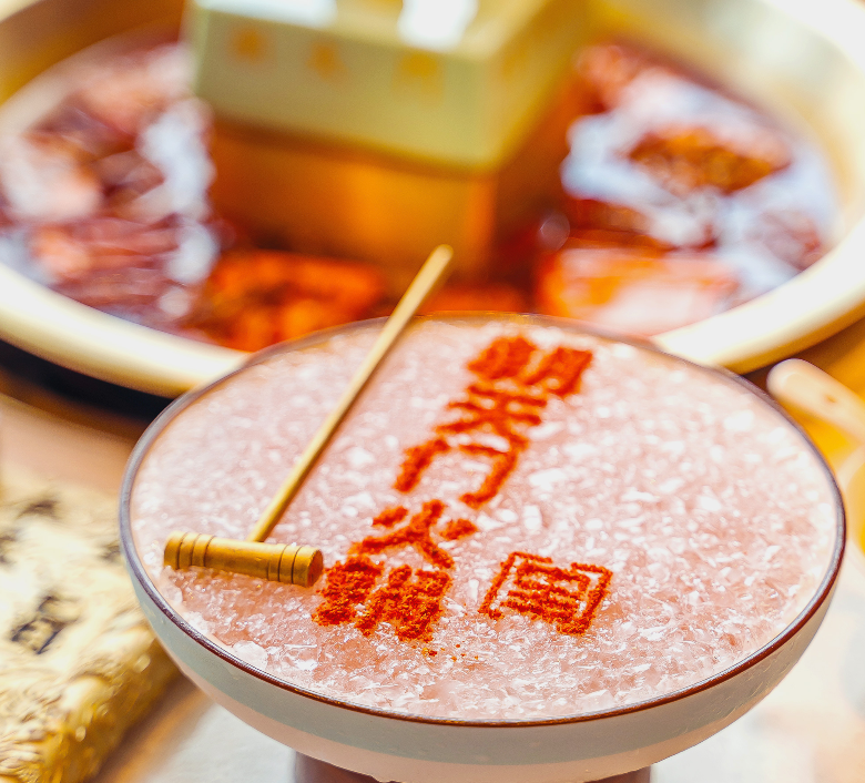 火鍋店遇到投訴該如何正確處理？