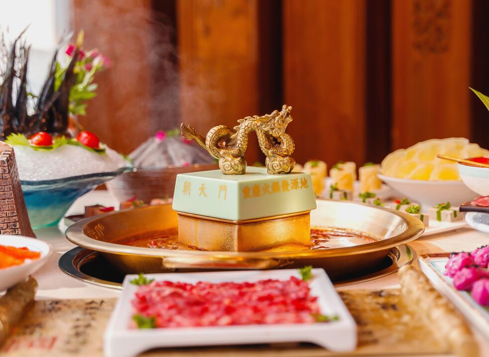 疫情之下，開重慶火鍋加盟店要做好這4件事！
