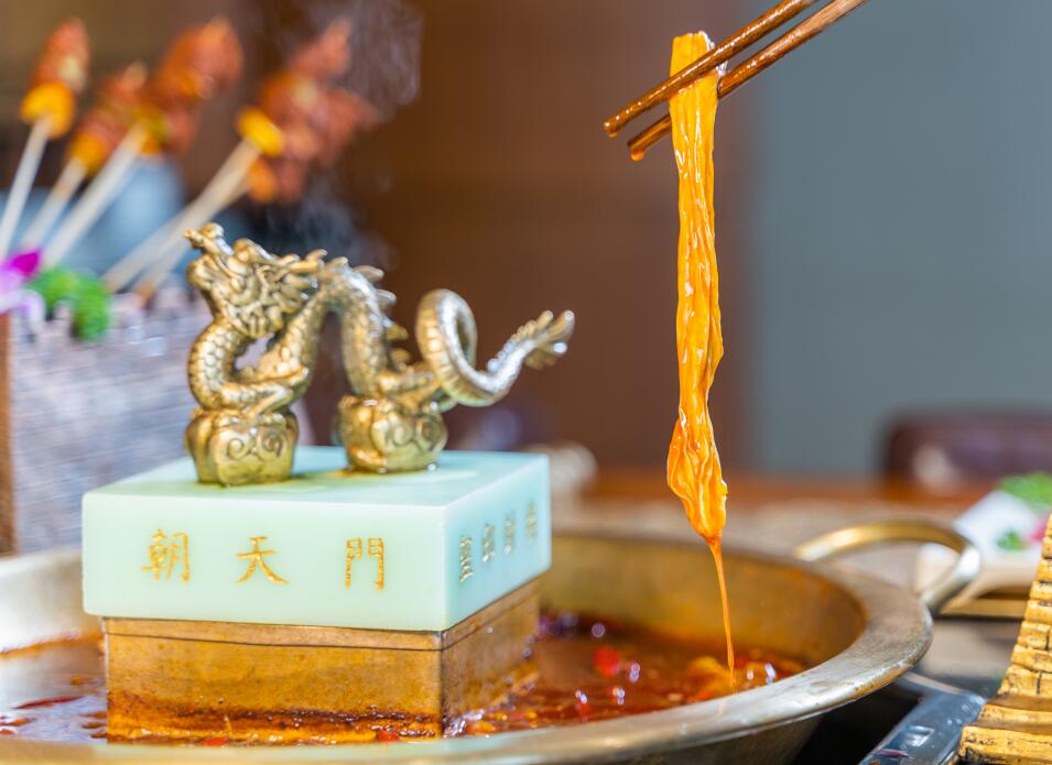 大型品牌火鍋店偏愛的3種創(chuàng)意營銷！