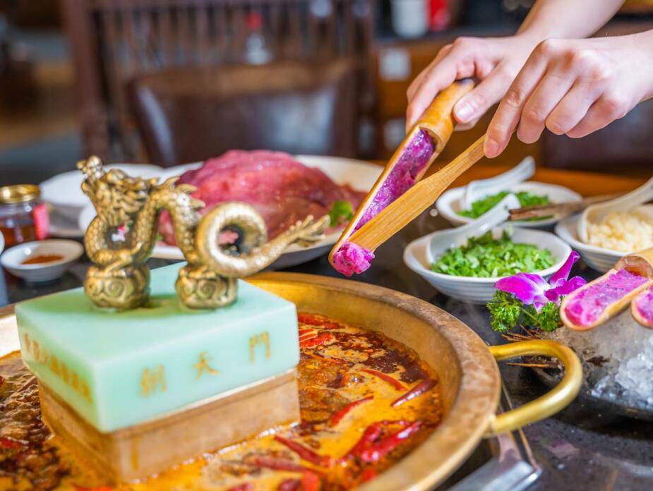 疫情下火鍋行業(yè)迎來了哪些機(jī)遇？