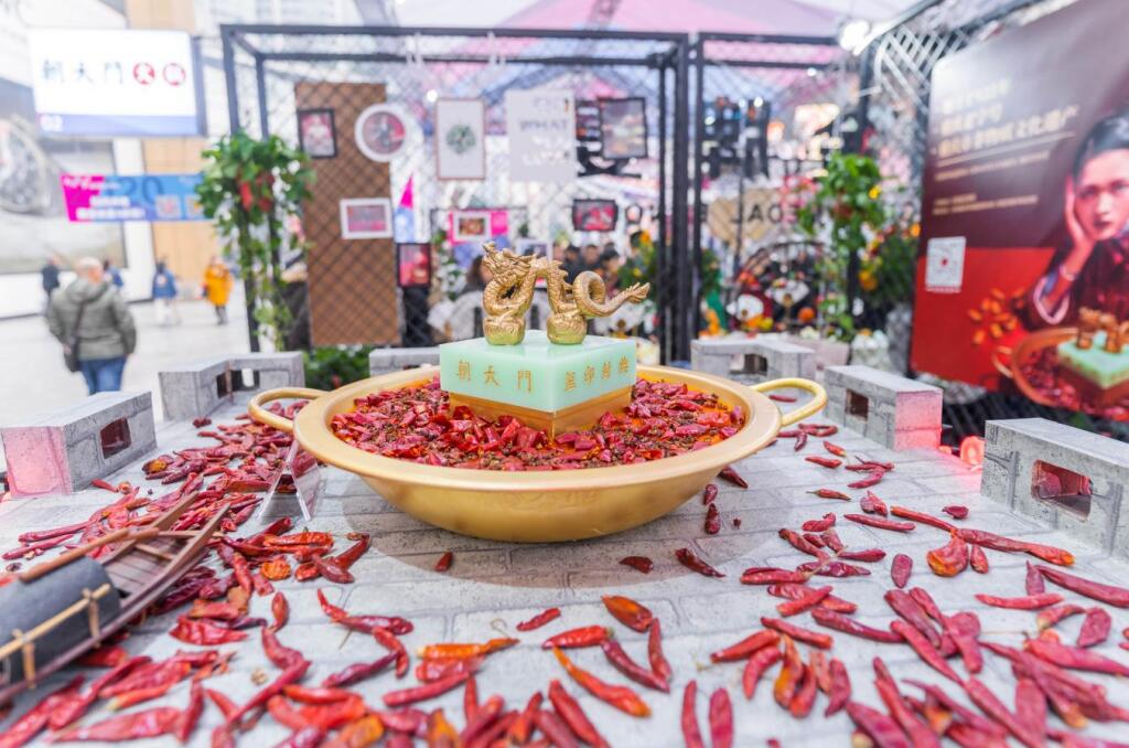 火鍋店打造產(chǎn)品競(jìng)爭(zhēng)力的四大方式！