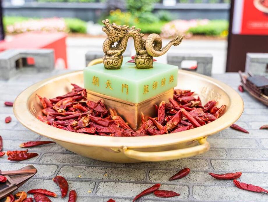 開火鍋店，選址要學(xué)會(huì)這三個(gè)思維！