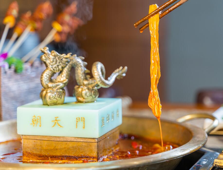 怎么開(kāi)好一家國(guó)潮風(fēng)火鍋店？