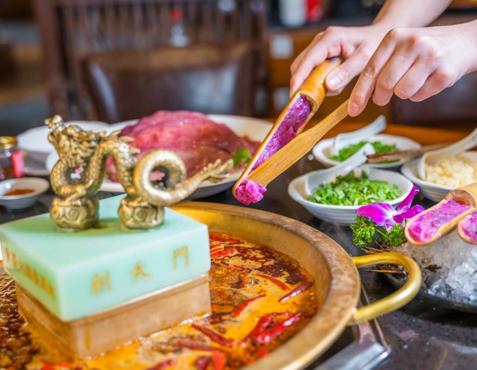 火鍋加盟店該如何打造招牌菜？