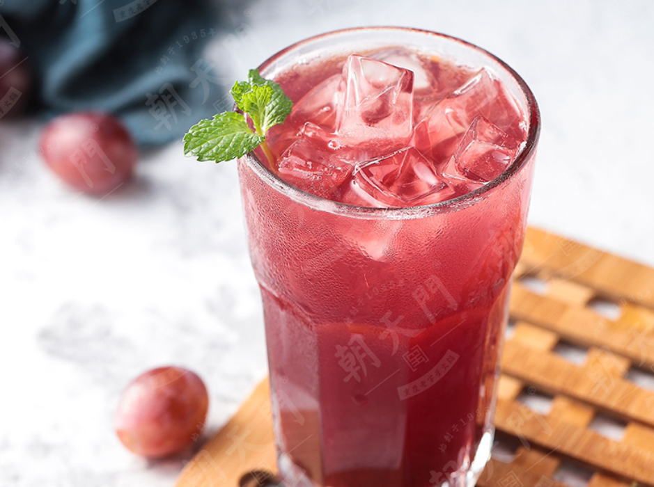 2022火鍋店怎么做出年輕態(tài)飲品？