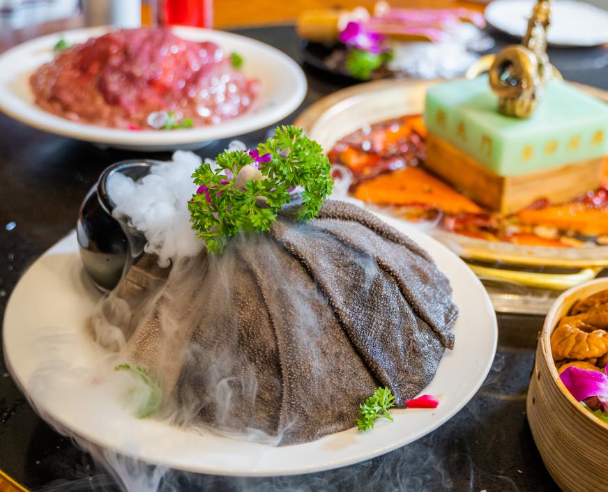 火鍋店怎樣規(guī)劃設(shè)計(jì)才能讓顧客喜歡？