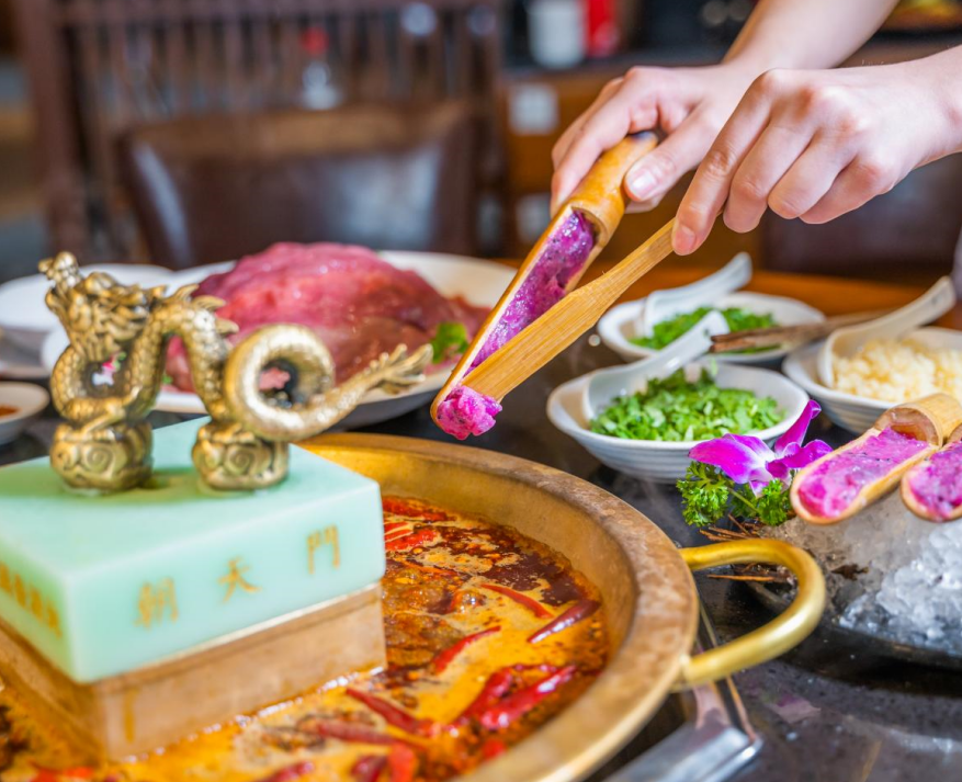 面對食材漲價壓力，火鍋店該如何應對？