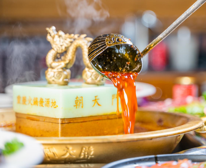 火鍋加盟店要盈利，老板需要具備哪些能力？