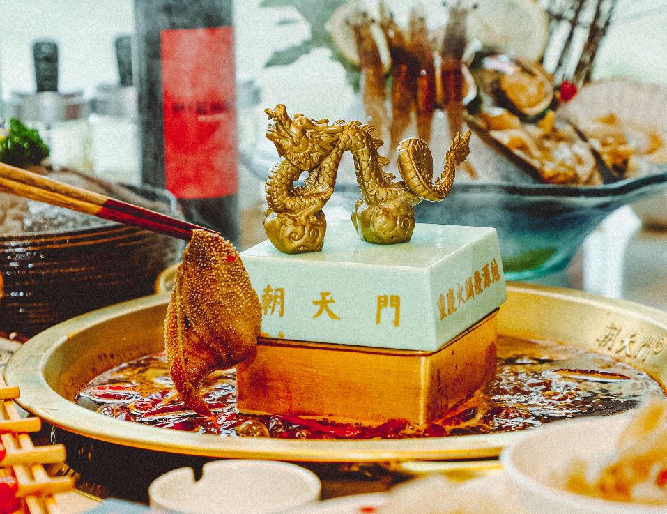 火鍋店想要生意好？把控好這四點(diǎn)很重要！