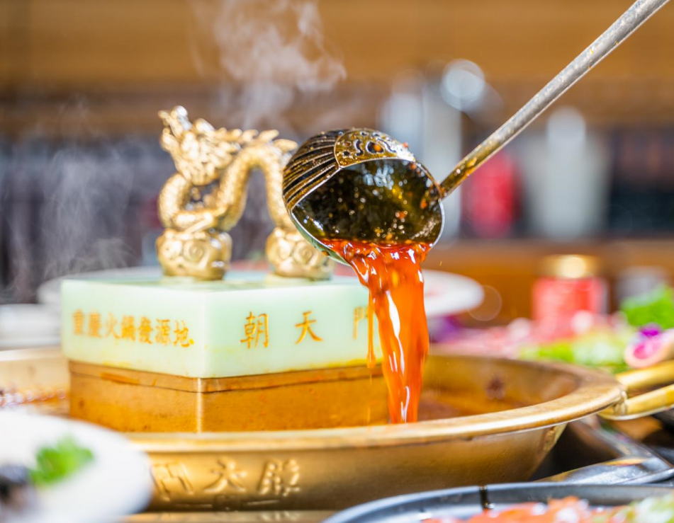 爆款菜顧客都愛(ài)點(diǎn)，火鍋店該如何打造？