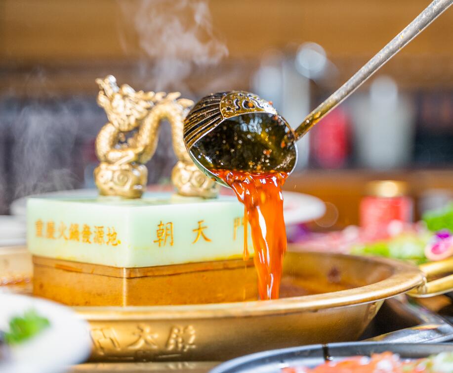 加盟一家火鍋店，需要投資多少錢？