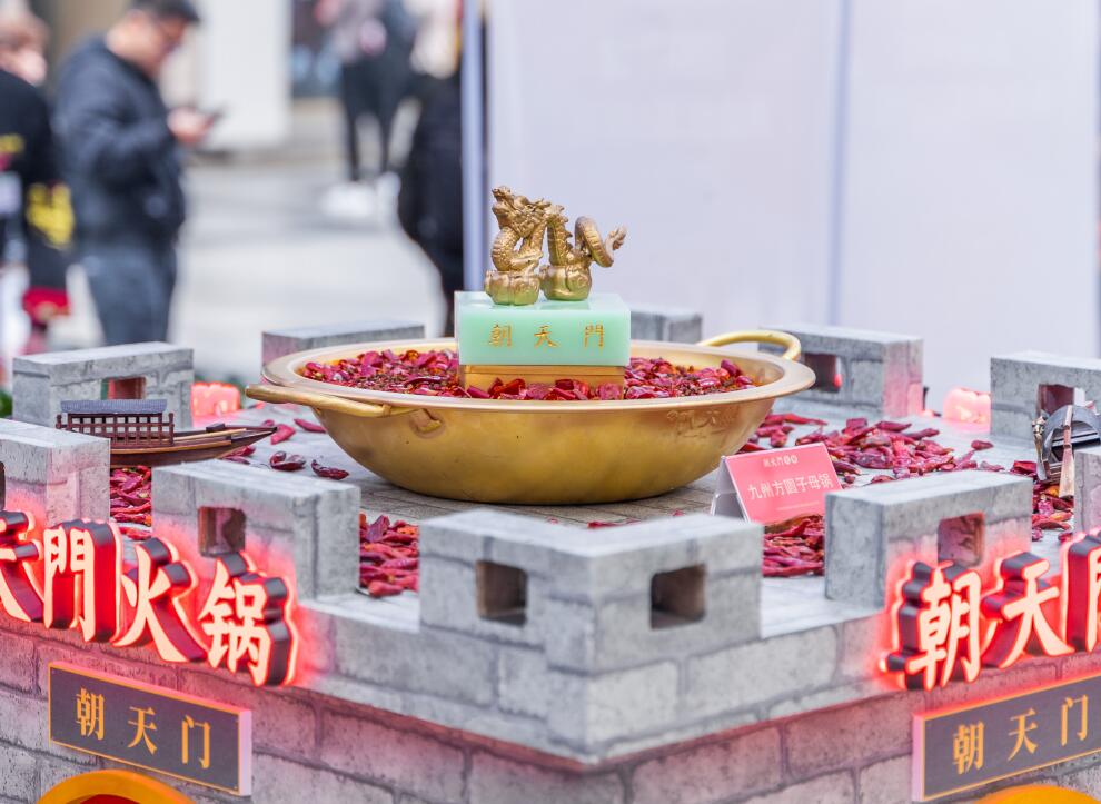 火鍋店如何經(jīng)營，可以獲得更好生意？
