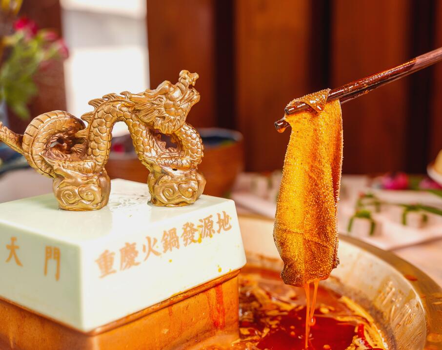 吃火鍋拉肚子？健康火鍋怎樣打造？