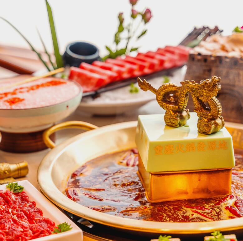 店鋪裝修，對火鍋加盟店到底有多重要？