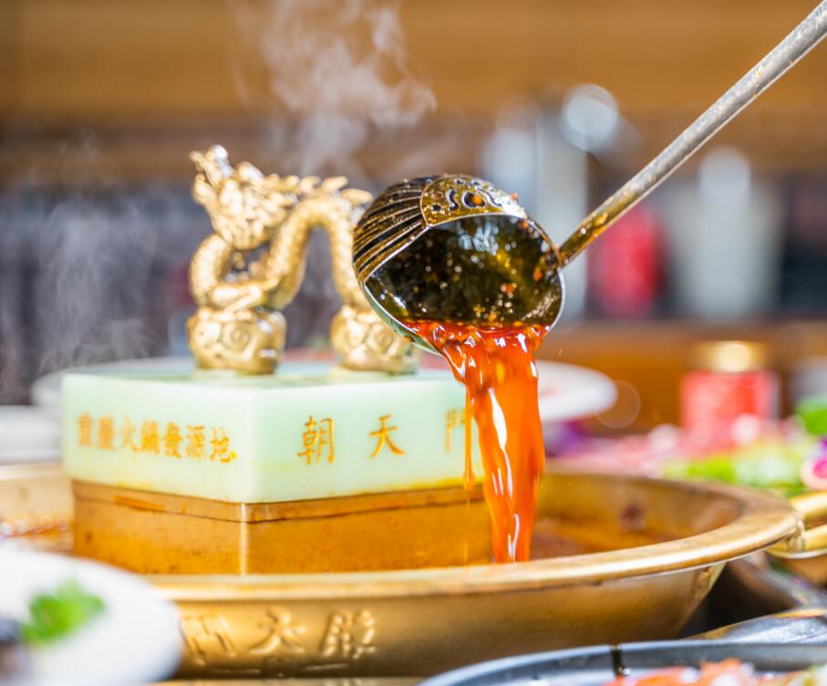 小火鍋加盟店，到底值得不值得投資？