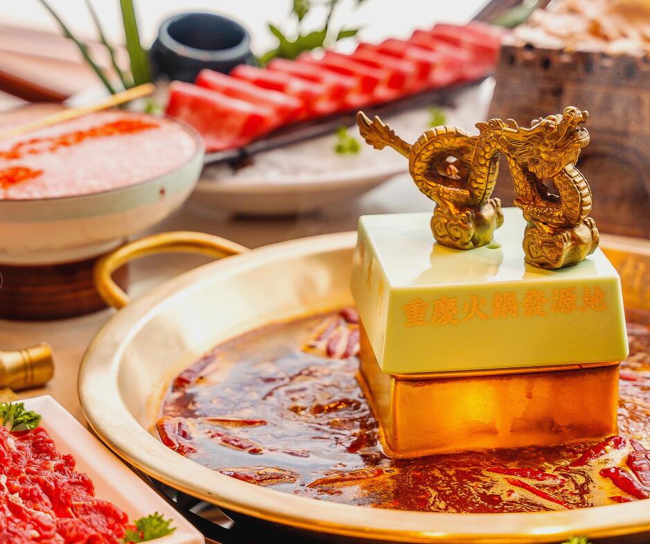 火鍋食材超市，未來發(fā)展怎么樣？