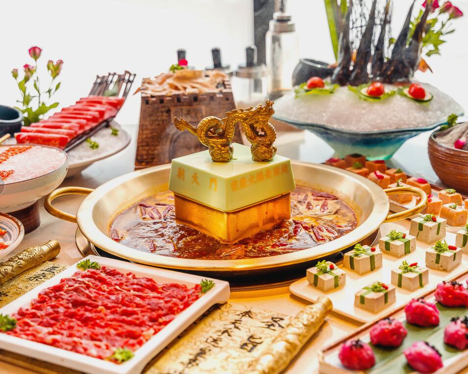 加盟明星效應(yīng)火鍋店，真的靠譜嗎？