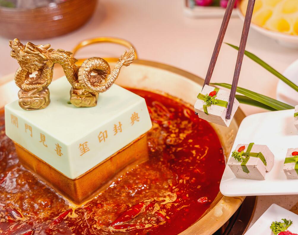 火鍋怎樣吃，才不會發(fā)胖？