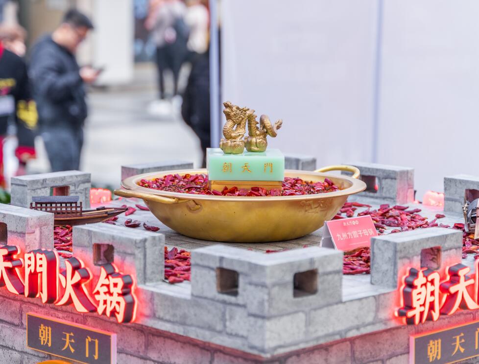 開(kāi)一家火鍋店容易嗎？做好這幾個(gè)關(guān)鍵點(diǎn)很重要！