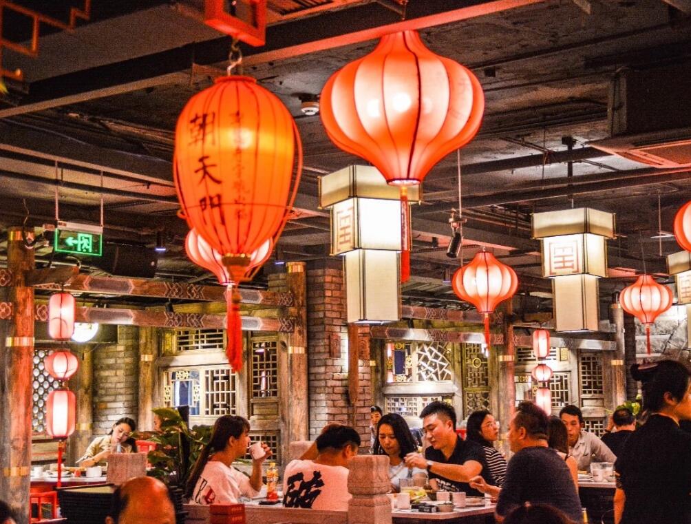 自助火鍋值得投資么？有什么風(fēng)險？