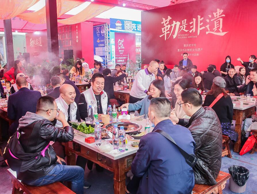 未來火鍋行業(yè)的趨勢如何發(fā)展？