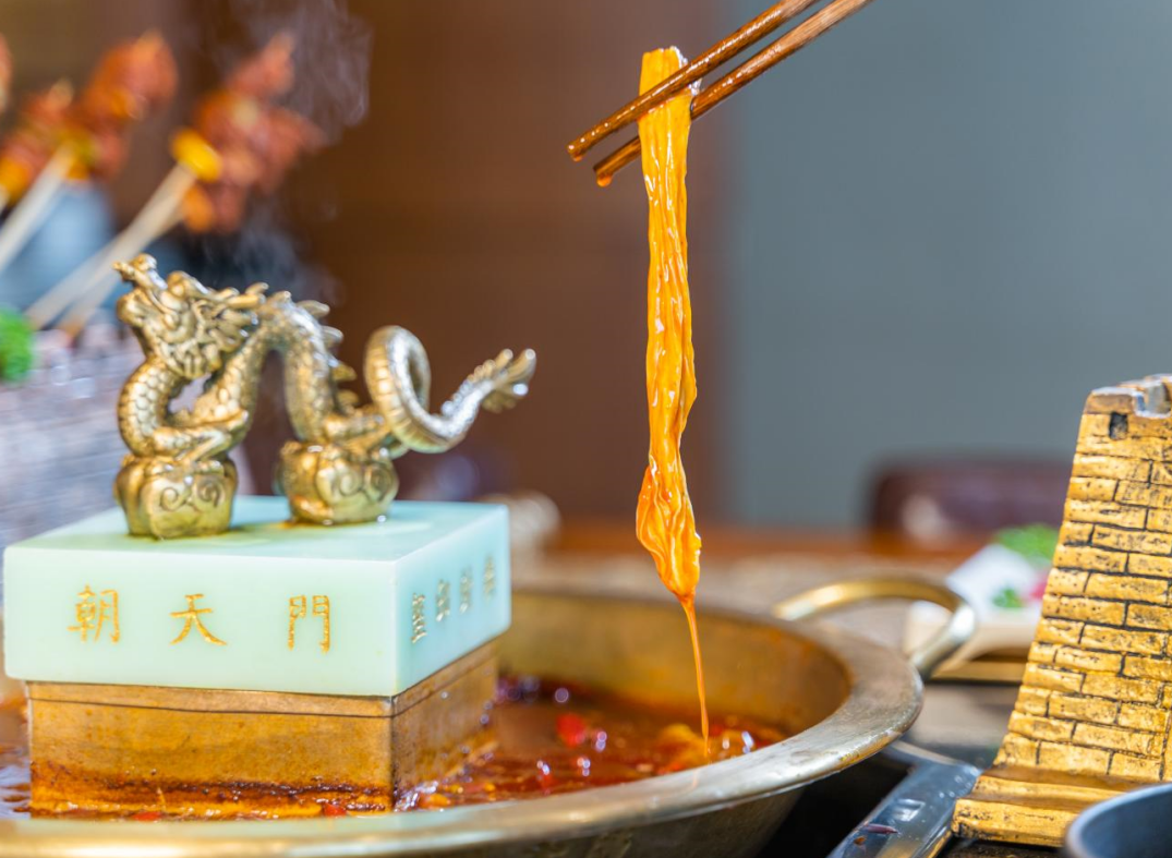 重慶火鍋店們，該如何打造差異化？