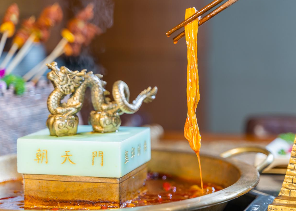 地攤火鍋會成為下一個網(wǎng)紅品類？