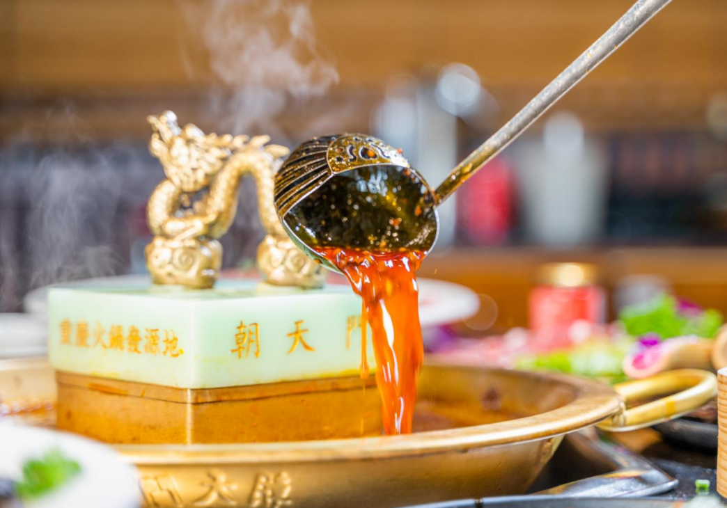 海鮮火鍋還有市場(chǎng)嗎？未來發(fā)展趨勢(shì)如何？