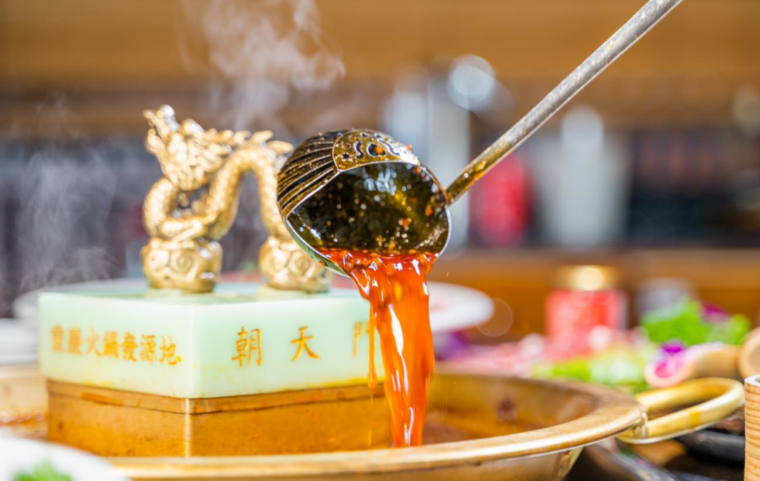 為什么做餐飲，建議從火鍋行業(yè)入手？