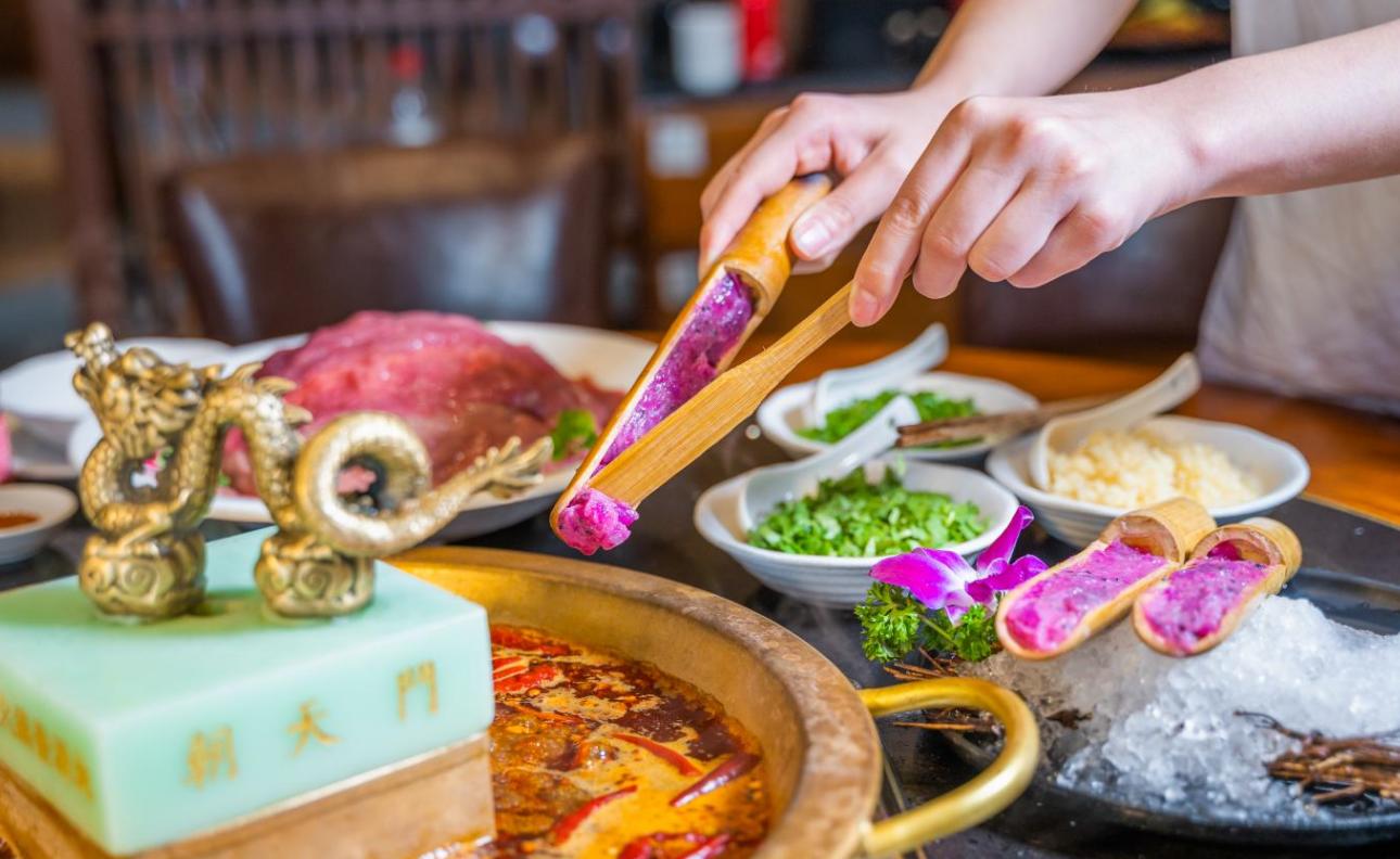 關(guān)于火鍋餐飲利潤(rùn)，你知道多少？