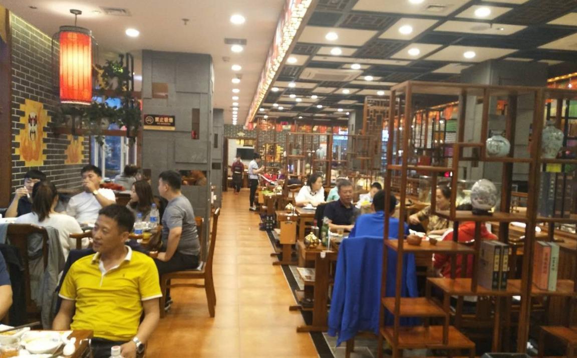 老北京銅鍋涮已經(jīng)開始走下坡路了？