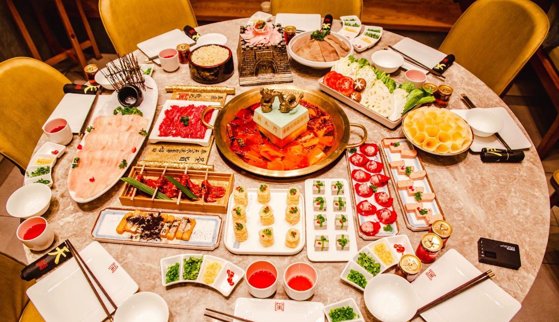 餐飲店做到這三個(gè)方面，輕松獲得回頭客！