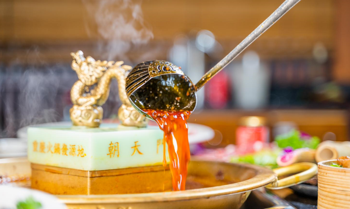 朝天門火鍋值得加盟嗎？有哪些創(chuàng)新點？