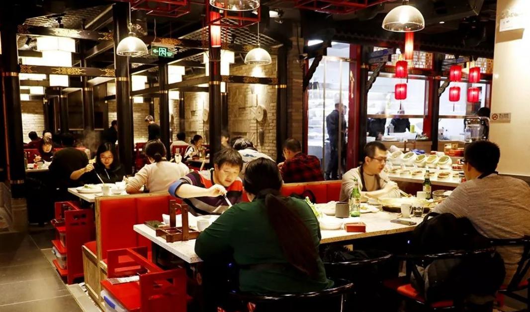 躋身餐飲創(chuàng)業(yè)，你一定要知道的“勢”！